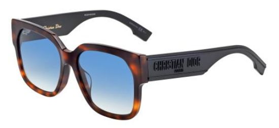 Picture of Dior Sunglasses ID 1/F