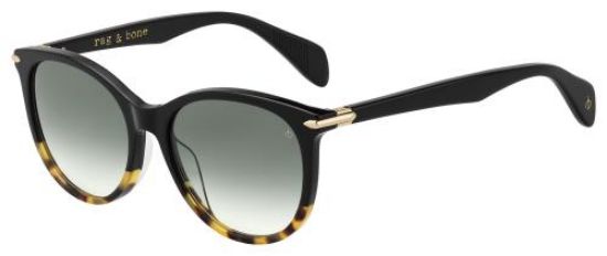 Picture of Rag & Bone Sunglasses 1020/S