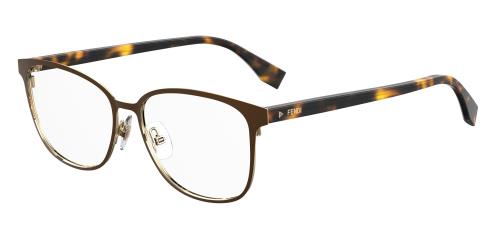 Picture of Fendi Eyeglasses 0386