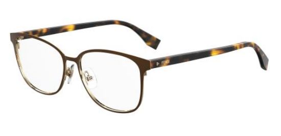 Picture of Fendi Eyeglasses 0386