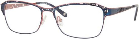 Picture of Liz Claiborne Eyeglasses 655