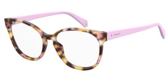 Picture of Polaroid Eyeglasses PLD D 371