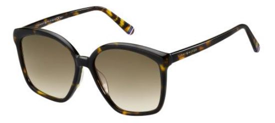 Picture of Tommy Hilfiger Sunglasses TH 1669/S