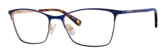 Picture of Liz Claiborne Eyeglasses 451