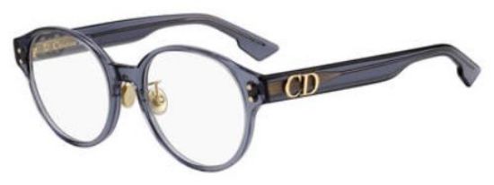Picture of Dior Eyeglasses CD 3F
