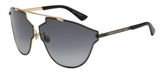 Picture of Dior Sunglasses SOREALFAST