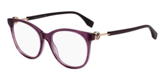 Picture of Fendi Eyeglasses 0393