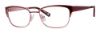 Picture of Liz Claiborne Eyeglasses 450