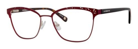 Picture of Liz Claiborne Eyeglasses 651