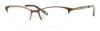 Picture of Liz Claiborne Eyeglasses 654