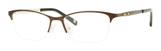 Picture of Liz Claiborne Eyeglasses 654