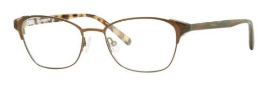 Picture of Liz Claiborne Eyeglasses 454