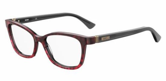 Picture of Moschino Eyeglasses 558
