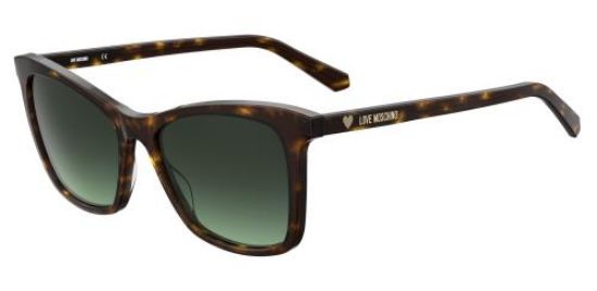Picture of Moschino Love Sunglasses MOL 020/S