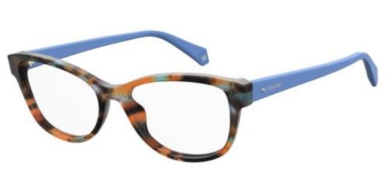 Picture of Polaroid Eyeglasses PLD D 370