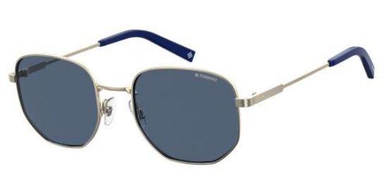 Picture of Polaroid Sunglasses PLD 2081/S/X