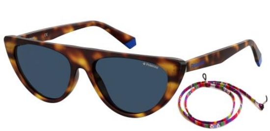 Picture of Polaroid Sunglasses PLD 6108/S