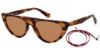 Picture of Polaroid Sunglasses PLD 6108/S