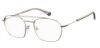 Picture of Polaroid Eyeglasses PLD D 385