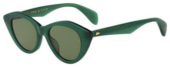 Picture of Rag & Bone Sunglasses 1028/S