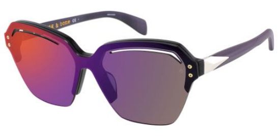 Picture of Rag & Bone Sunglasses 1037/S