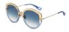 Picture of Dior Sunglasses ATTITUDE 3