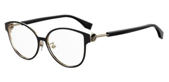 Picture of Fendi Eyeglasses 0396/F