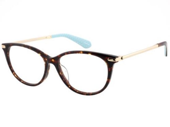 Picture of Kate Spade Eyeglasses ALBIE/F