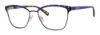 Picture of Liz Claiborne Eyeglasses 651