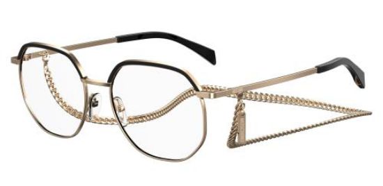 Picture of Moschino Eyeglasses 542