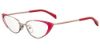Picture of Moschino Eyeglasses 545