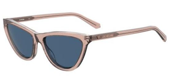 Picture of Moschino Love Sunglasses MOL 021/S