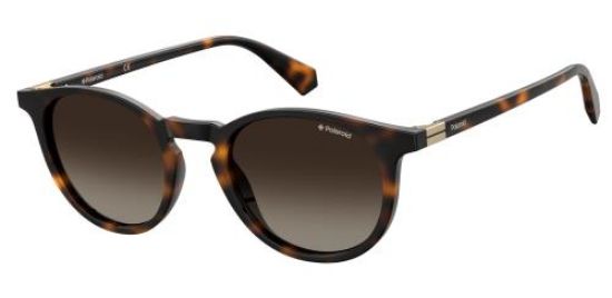 Picture of Polaroid Sunglasses PLD 6102/S/X