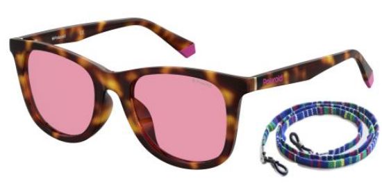 Picture of Polaroid Sunglasses PLD 6112/F/S