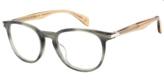 Picture of Rag & Bone Eyeglasses 7028/G