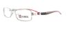 Picture of X Games Eyeglasses CLIFF HANGER