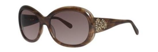 Picture of Vera Wang Sunglasses SPIRA