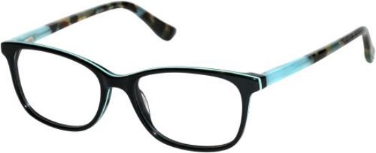 Picture of Candies Eyeglasses CA0191