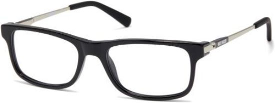 Picture of Harley Davidson Eyeglasses HD0143T