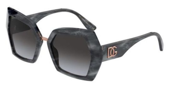 Picture of Dolce & Gabbana Sunglasses DG4377F