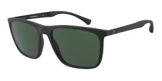 Picture of Emporio Armani Sunglasses EA4150F