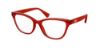 Picture of Ralph Eyeglasses RA7118
