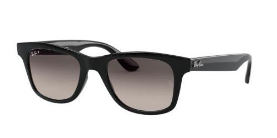 Picture of Ray Ban Sunglasses RB4640