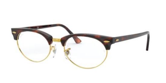 Picture of Ray Ban Eyeglasses RX3946V