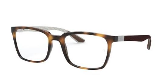 Picture of Ray Ban Eyeglasses RX8906