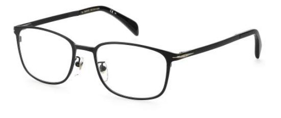 Picture of David Beckham Eyeglasses DB 7016