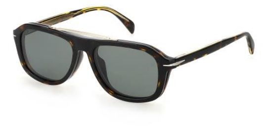 Picture of David Beckham Sunglasses DB 7006/G/CS