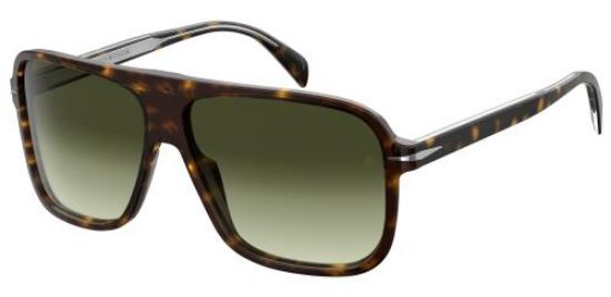 Picture of David Beckham Sunglasses DB 7008/S