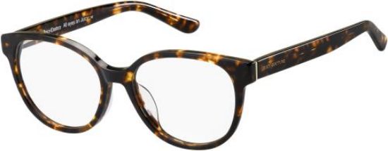 Picture of Juicy Couture Eyeglasses 204