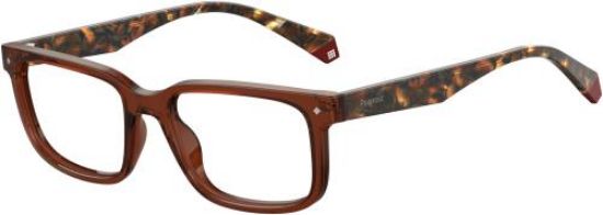 Picture of Polaroid Eyeglasses D 335